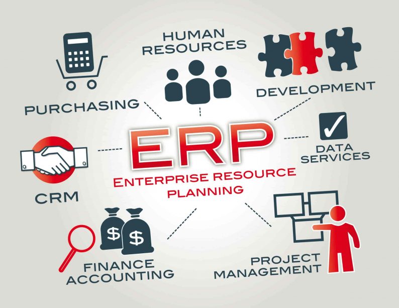 Why Every Food Business Needs an ERP System in 2025