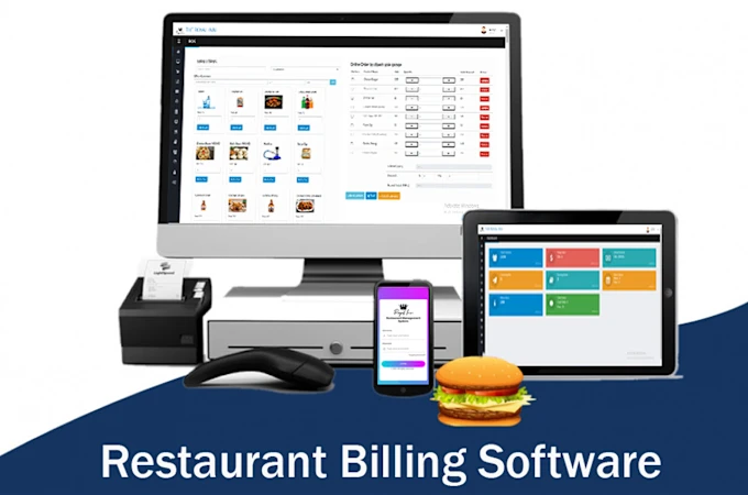The Ultimate Guide to Restaurant Billing Software: 5 Key Management Features