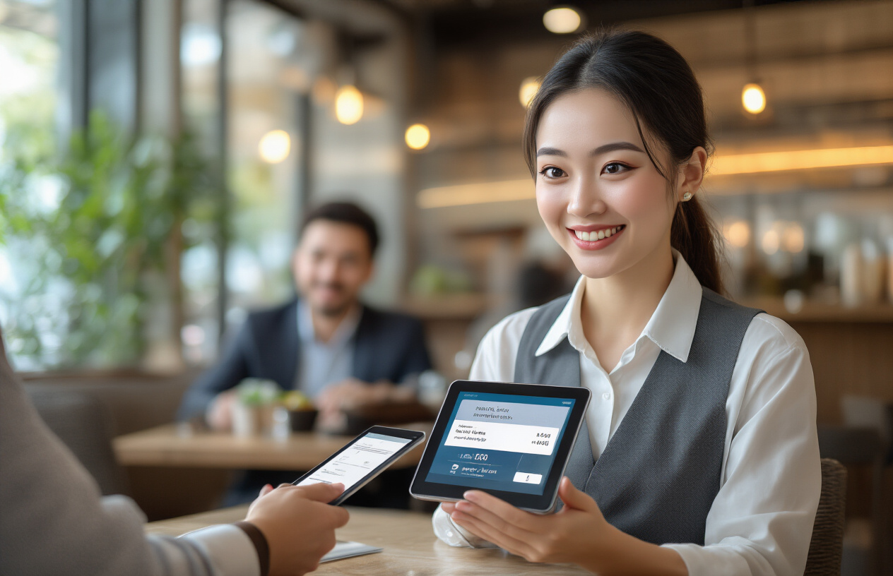 Enhancing Customer Experience Through AI Billing