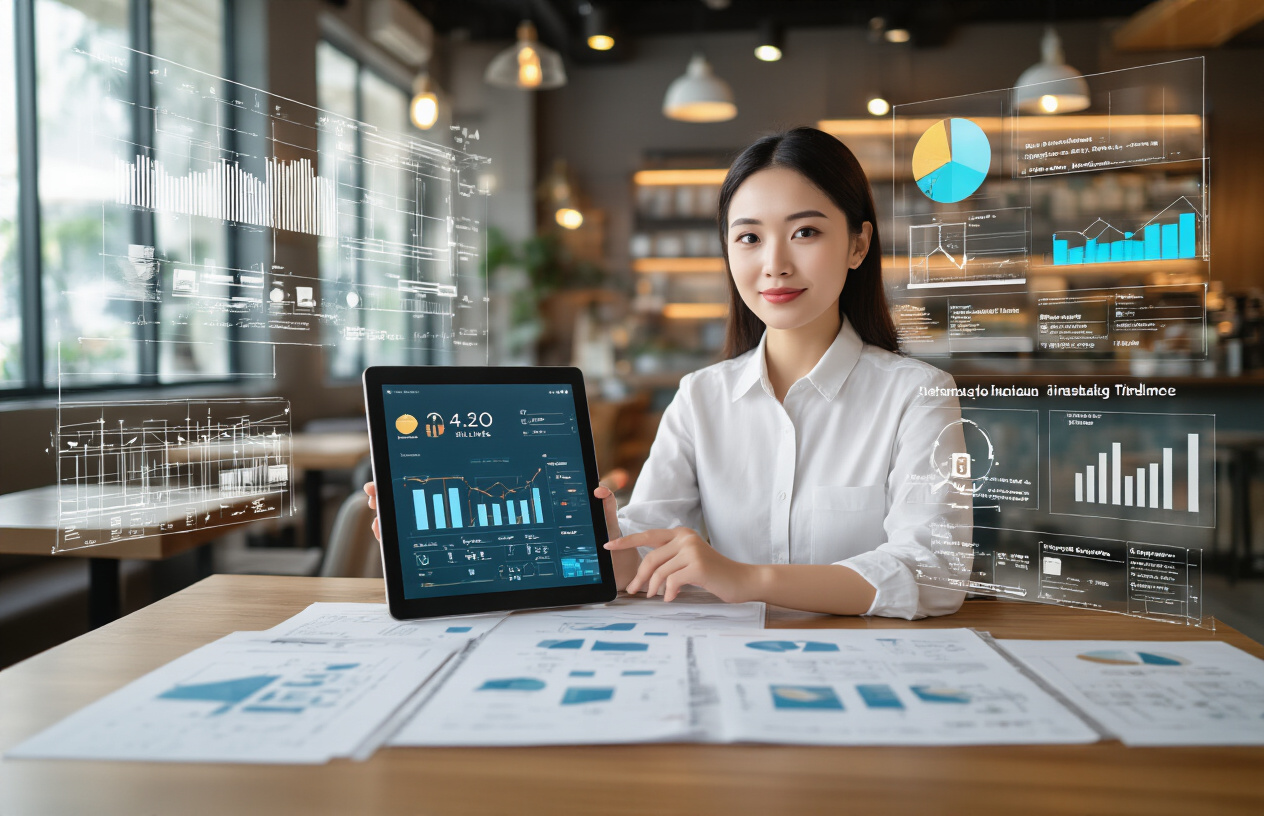 Implementation Strategies for Restaurant Managers