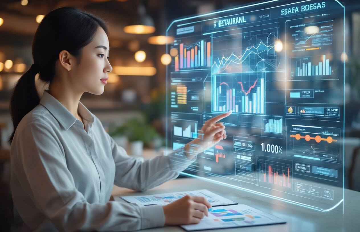 Future Trends in AI Restaurant Billing