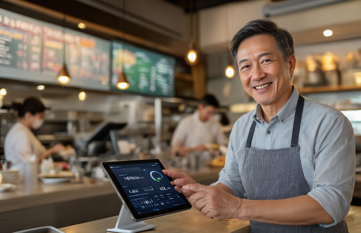 Benefits of AI Billing for Restaurant Owners