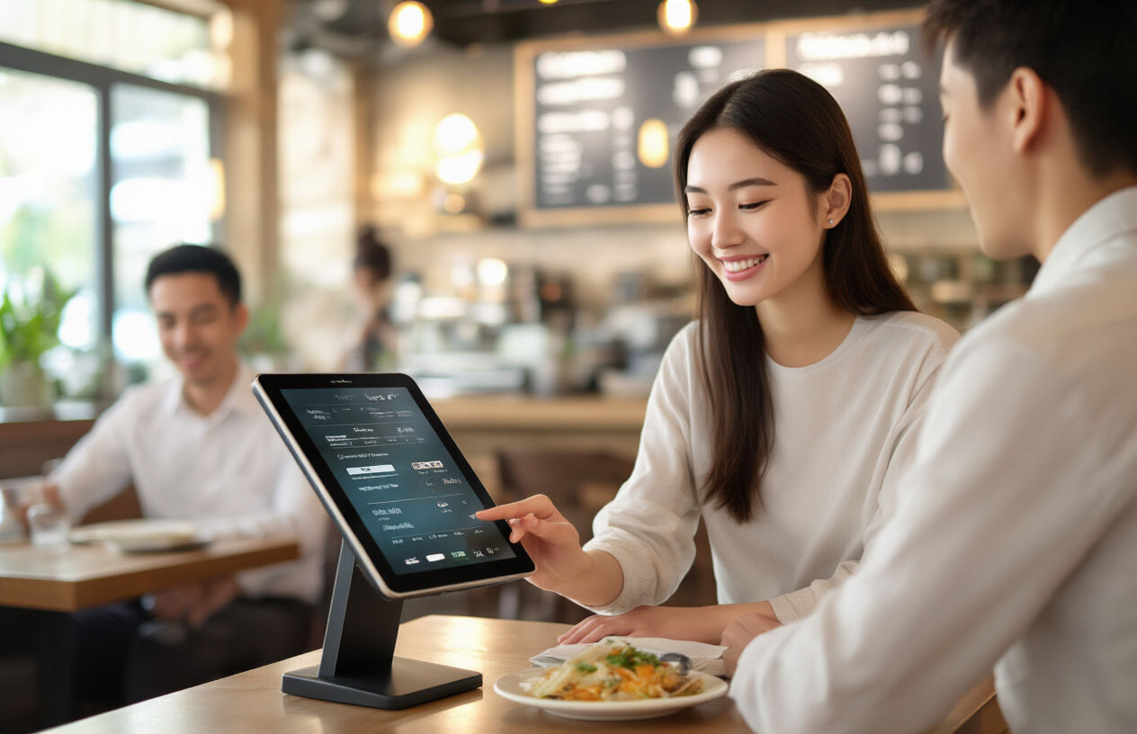 The Customer Experience Revolution