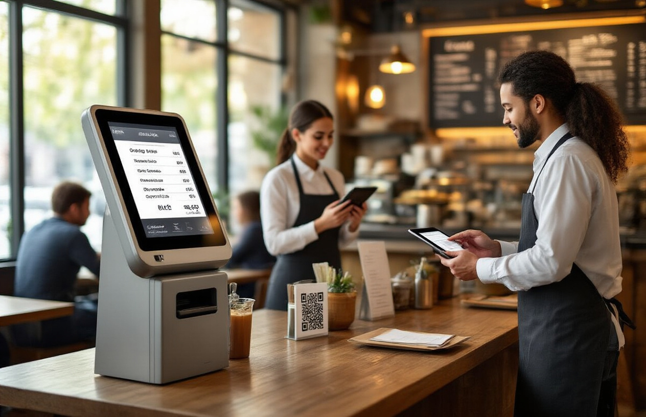 The Current State of Restaurant Technology
