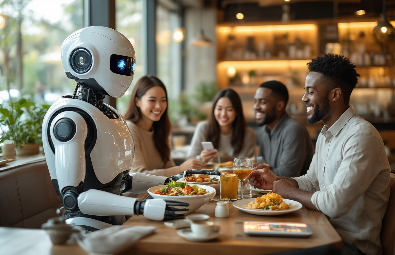 The Customer Experience Revolution