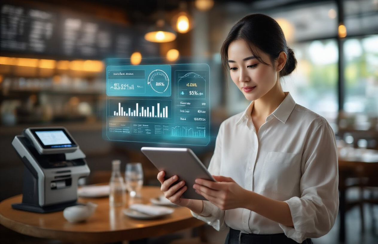 AI-Powered Billing Solutions Transform Restaurants