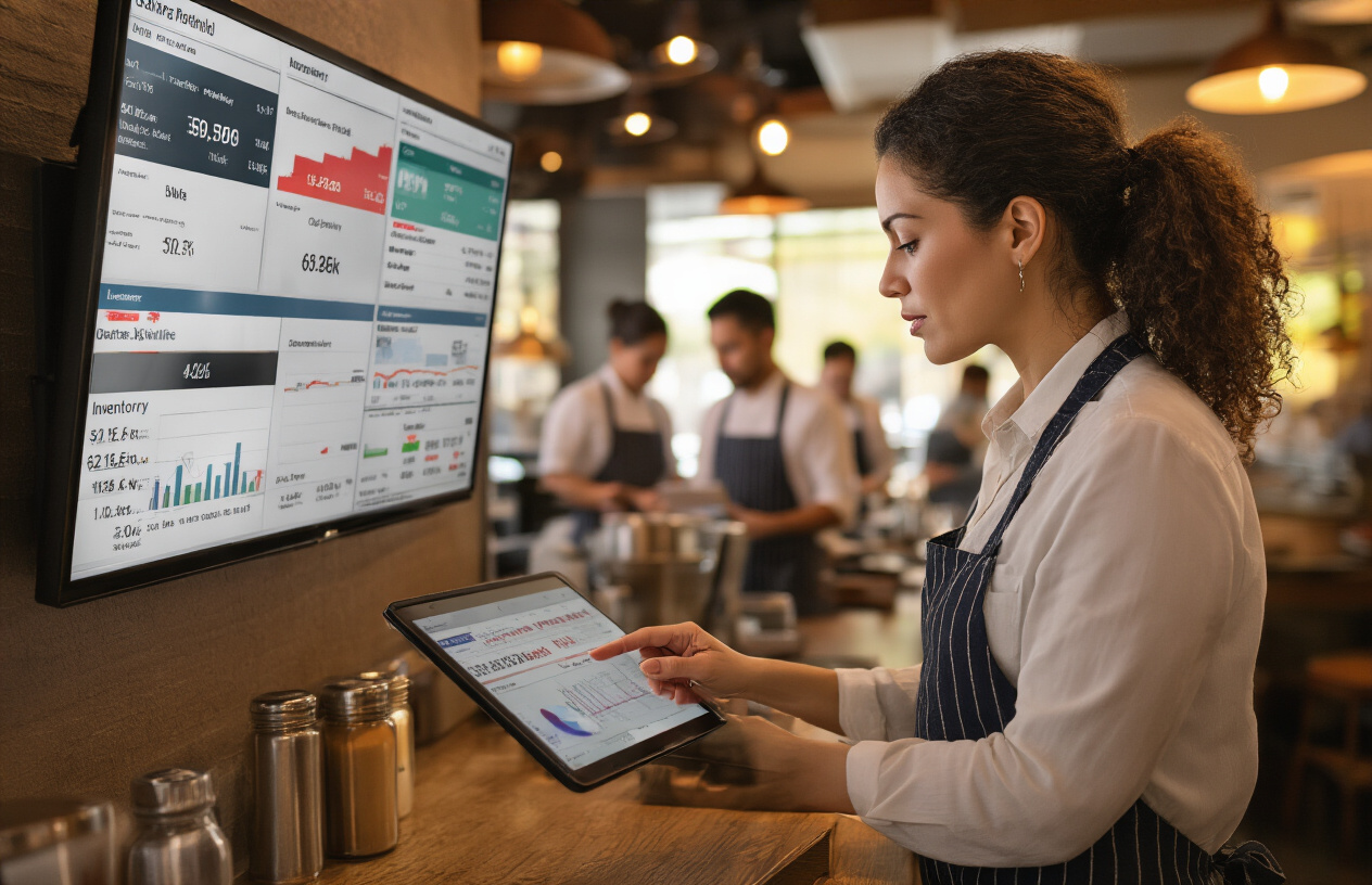Real-Time Insights Drive Better Business Decisions