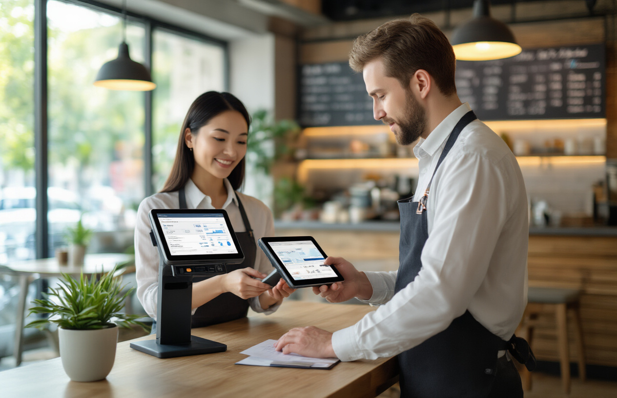 Implementing Next-Gen Billing Technology