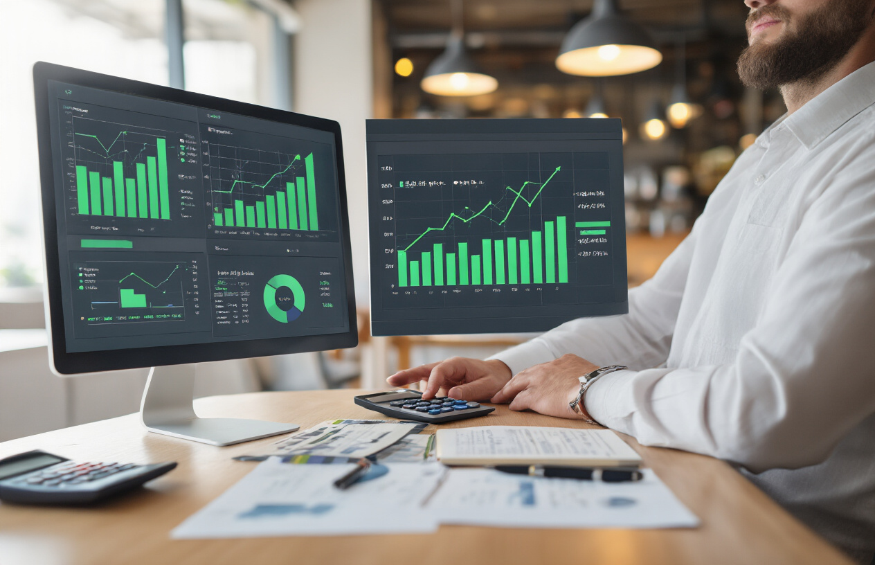 Measurable ROI from AI Billing Systems