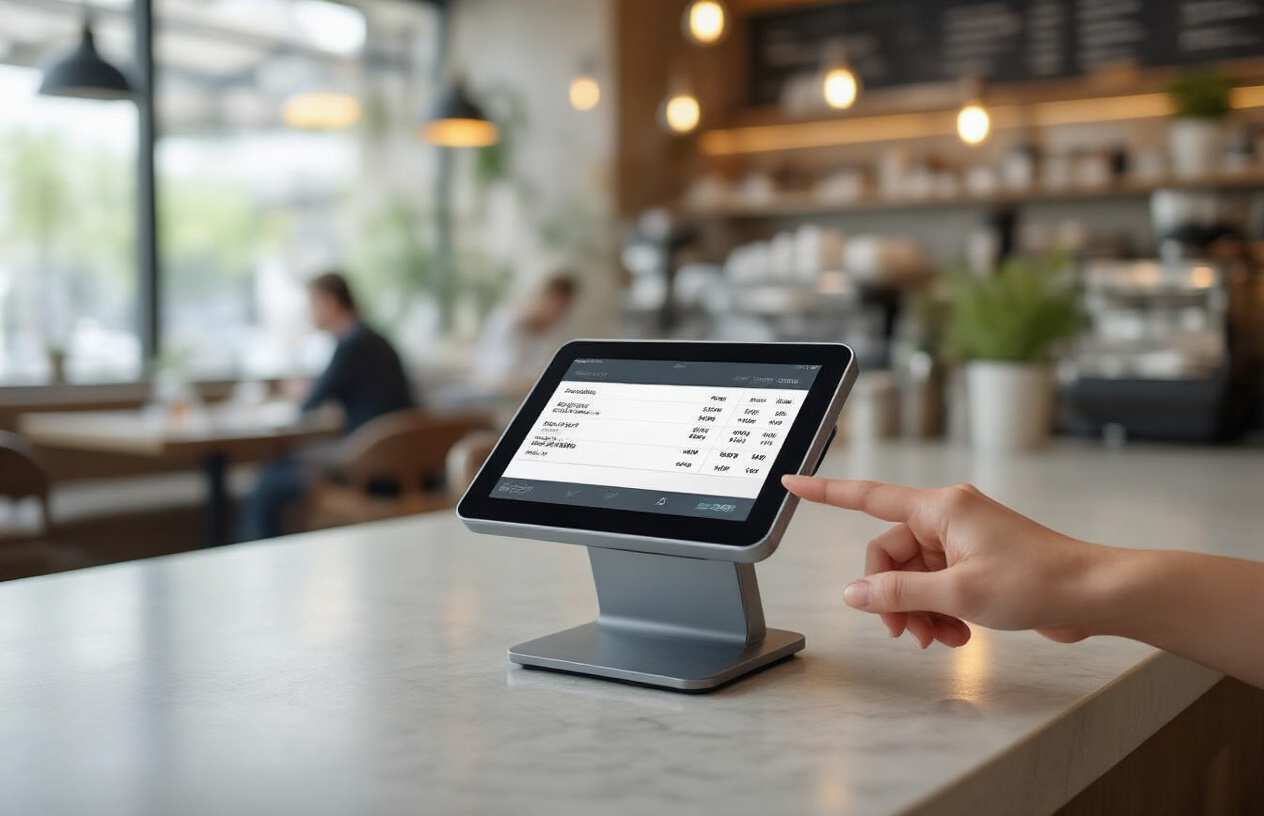 AI-Powered Billing Solutions