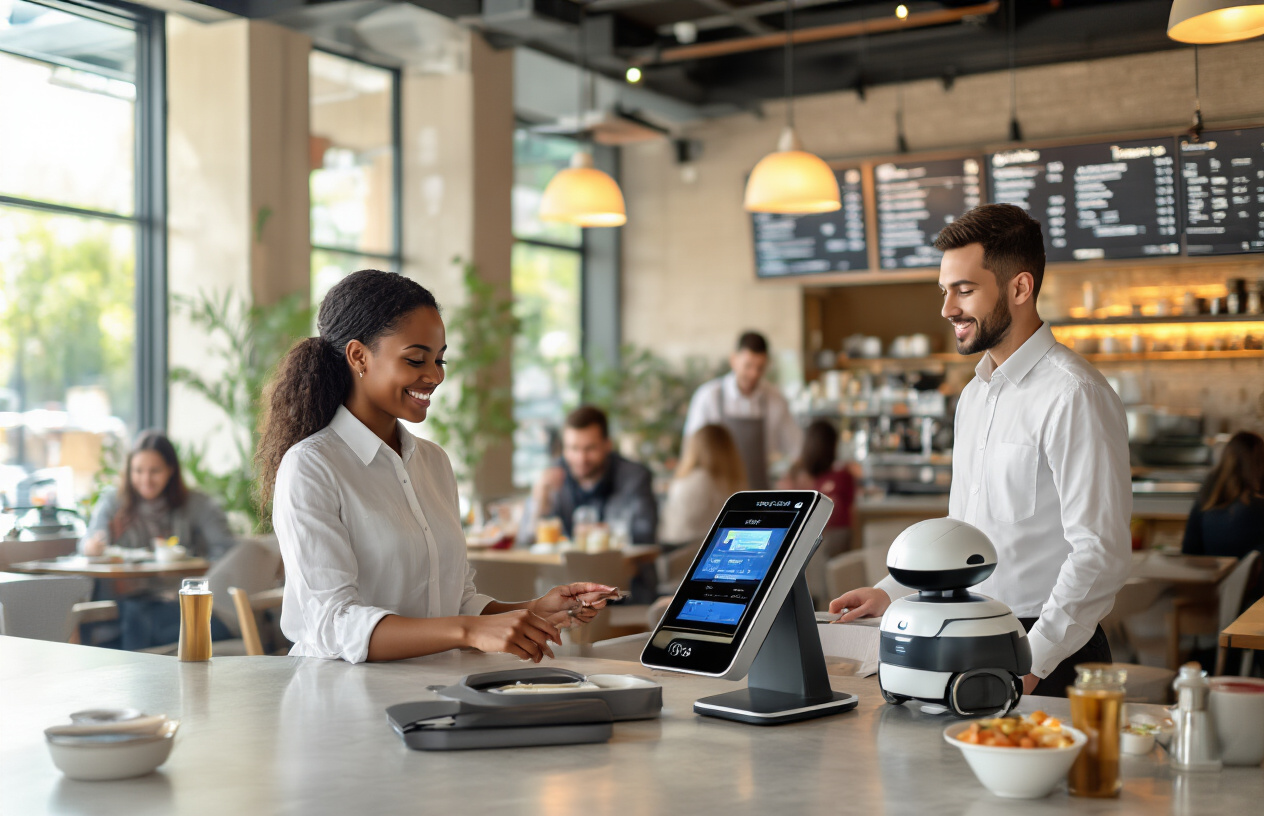 Customer Experience Transformation