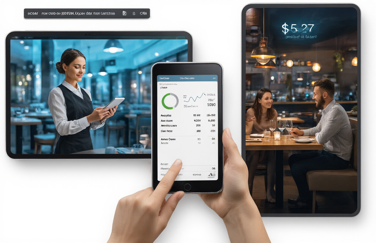 Key Features of Modern AI Billing Solutions