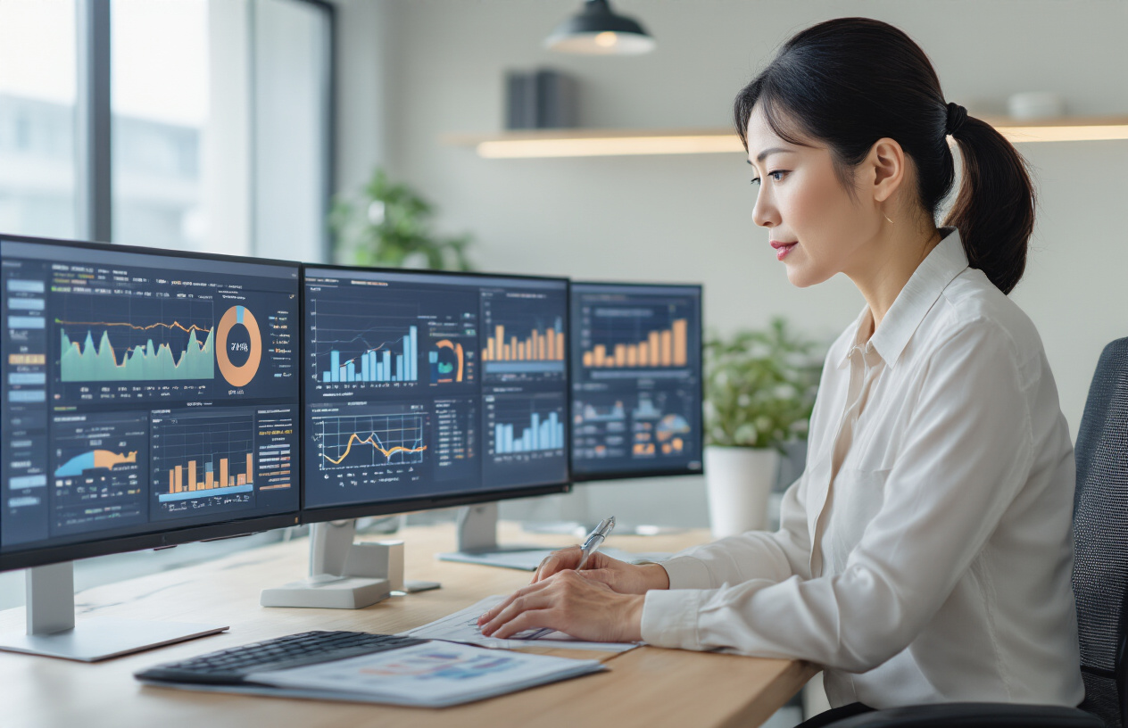 Financial Management and Control