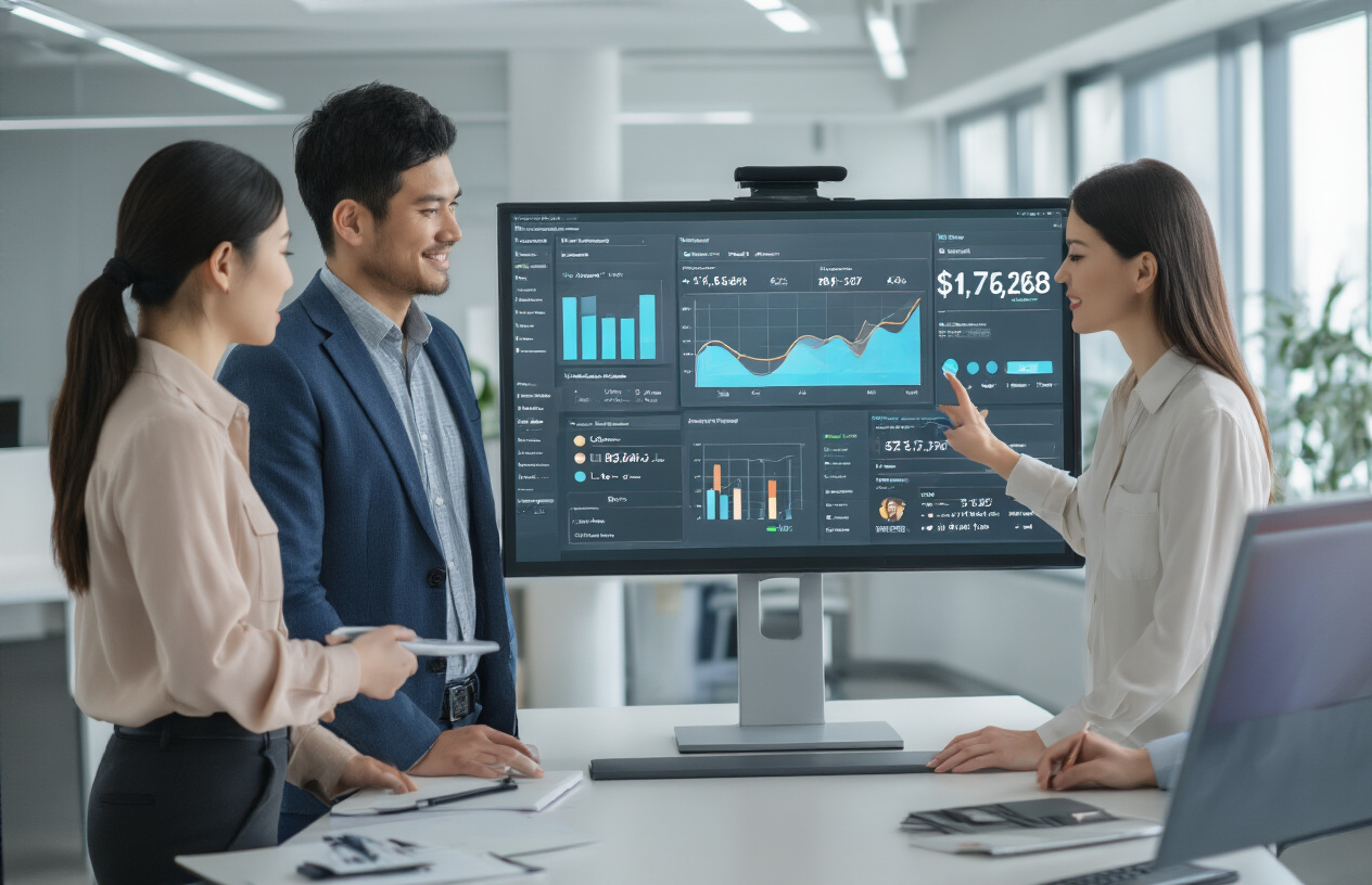 Customer Experience Enhancement