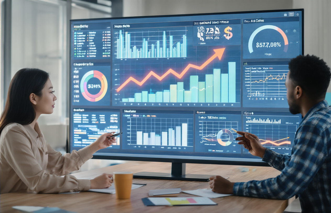 Data-Driven Decision Making